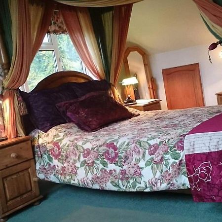 סליסבורי Shiralee Bed And Breakfast מראה חיצוני תמונה