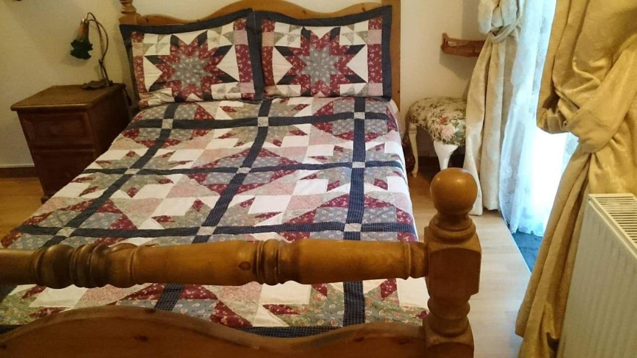 סליסבורי Shiralee Bed And Breakfast מראה חיצוני תמונה
