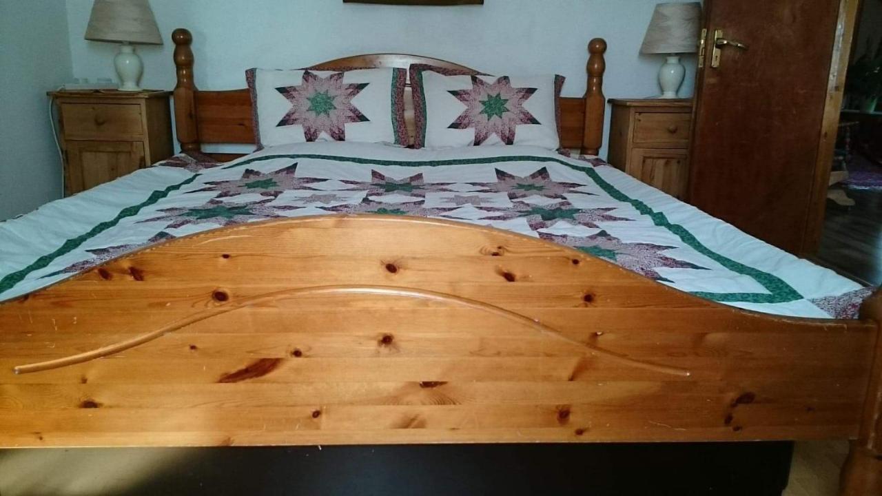 סליסבורי Shiralee Bed And Breakfast מראה חיצוני תמונה