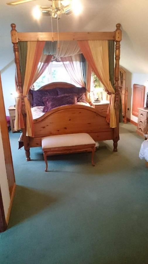 סליסבורי Shiralee Bed And Breakfast מראה חיצוני תמונה