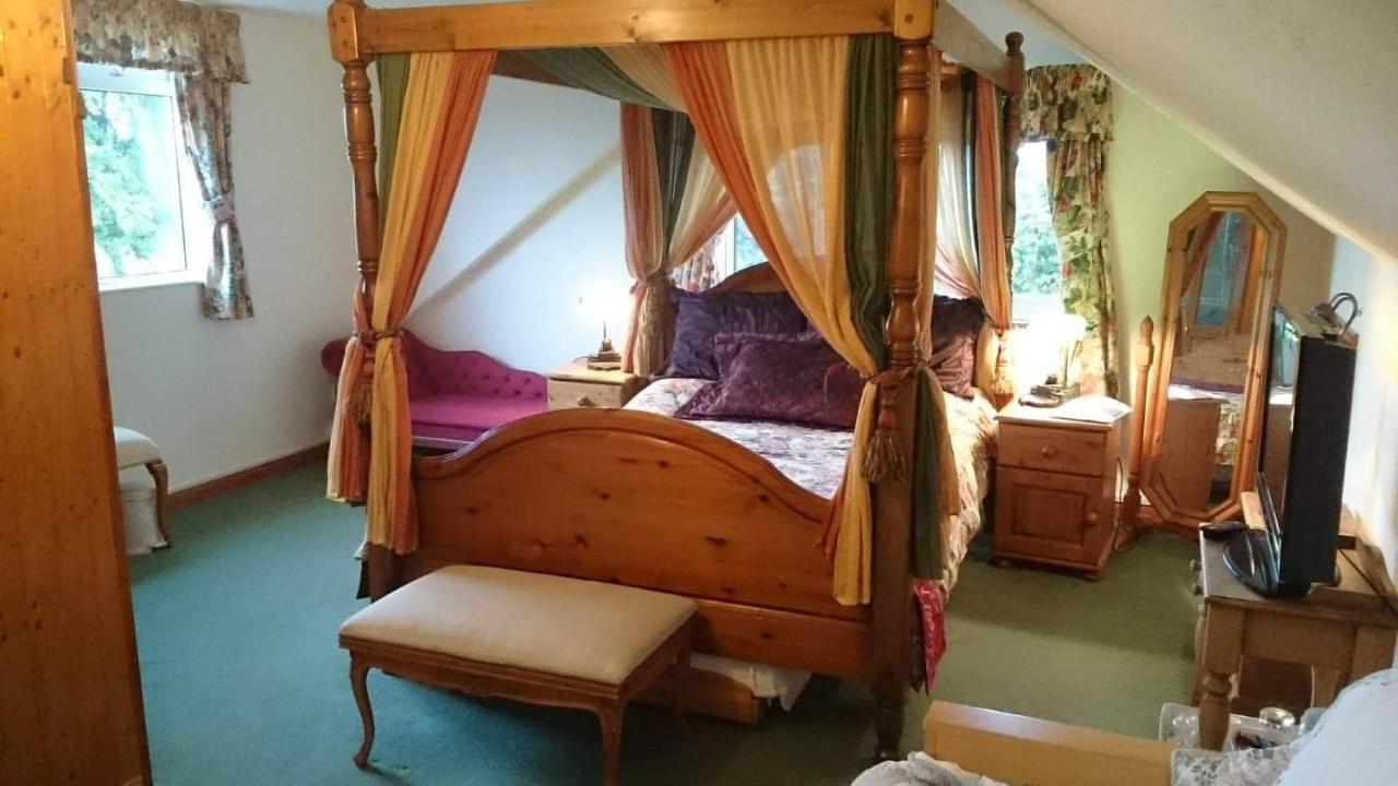 סליסבורי Shiralee Bed And Breakfast מראה חיצוני תמונה