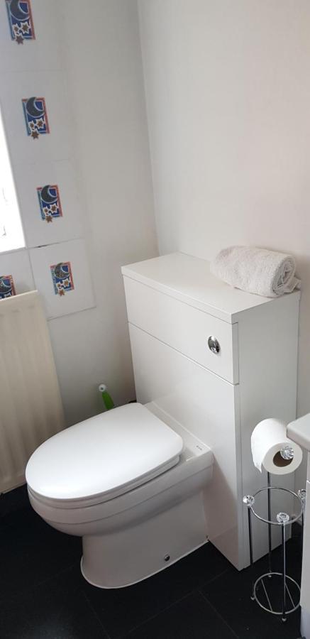 סליסבורי Shiralee Bed And Breakfast מראה חיצוני תמונה