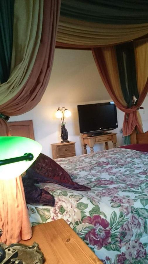 סליסבורי Shiralee Bed And Breakfast מראה חיצוני תמונה