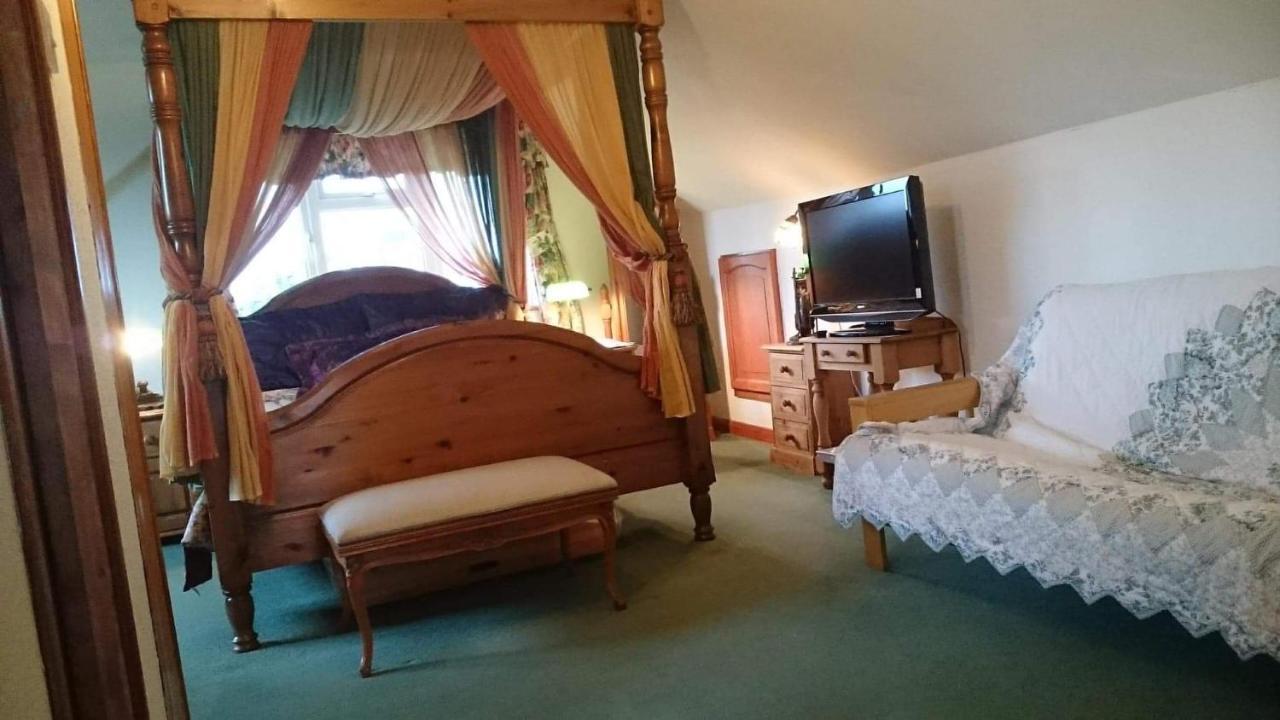 סליסבורי Shiralee Bed And Breakfast מראה חיצוני תמונה