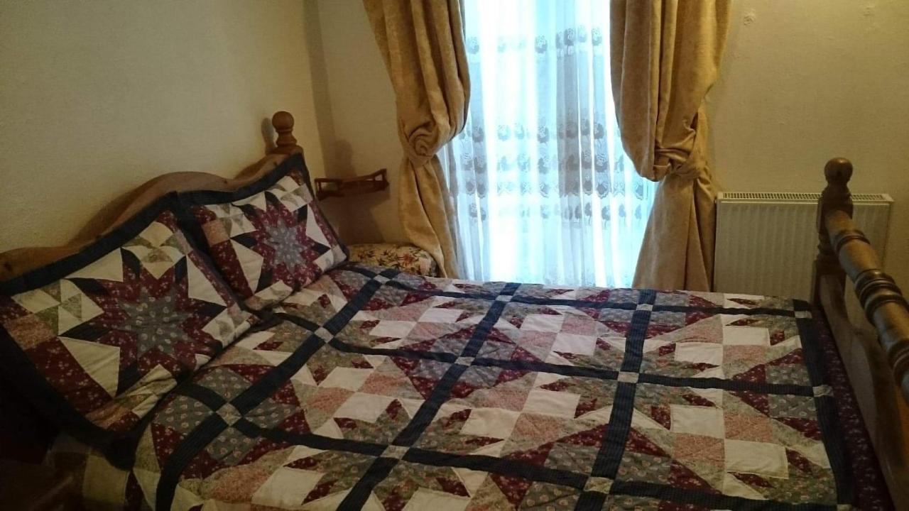סליסבורי Shiralee Bed And Breakfast מראה חיצוני תמונה