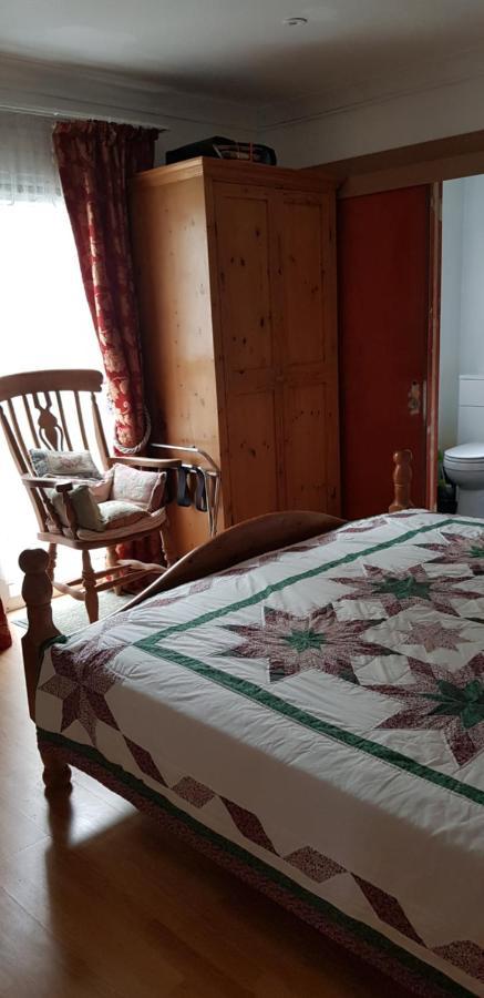 סליסבורי Shiralee Bed And Breakfast מראה חיצוני תמונה