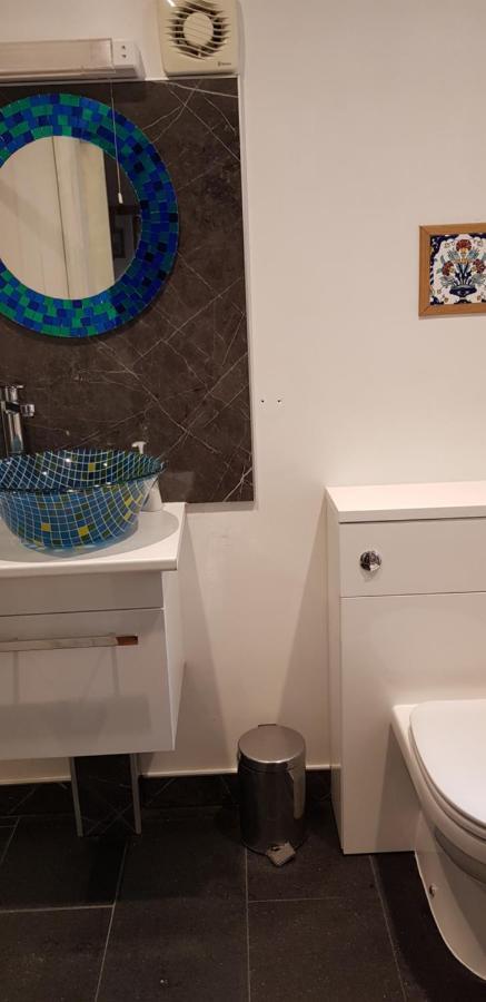 סליסבורי Shiralee Bed And Breakfast מראה חיצוני תמונה