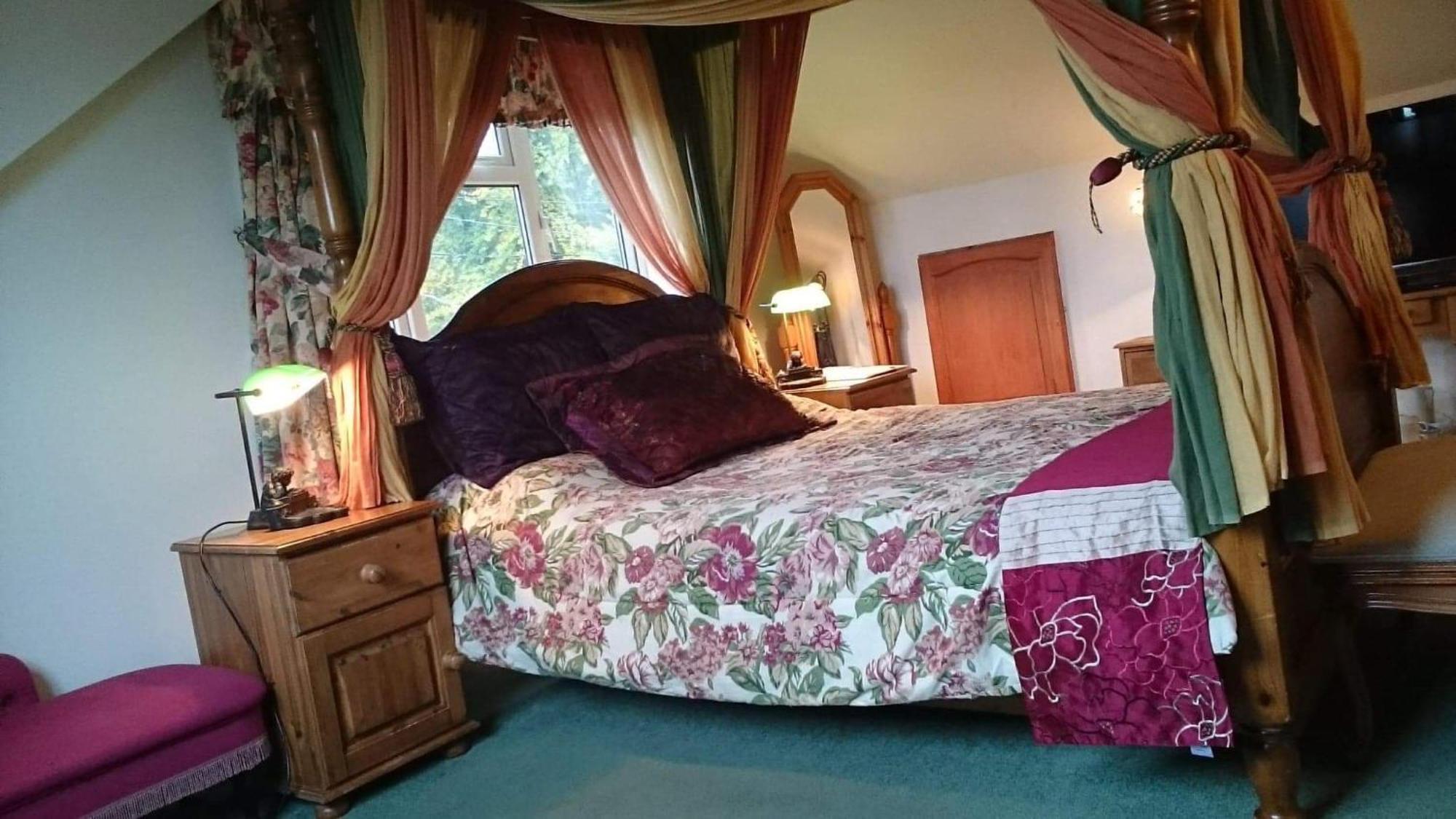 סליסבורי Shiralee Bed And Breakfast מראה חיצוני תמונה