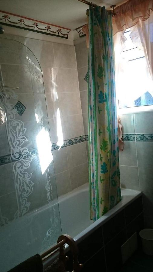 סליסבורי Shiralee Bed And Breakfast מראה חיצוני תמונה