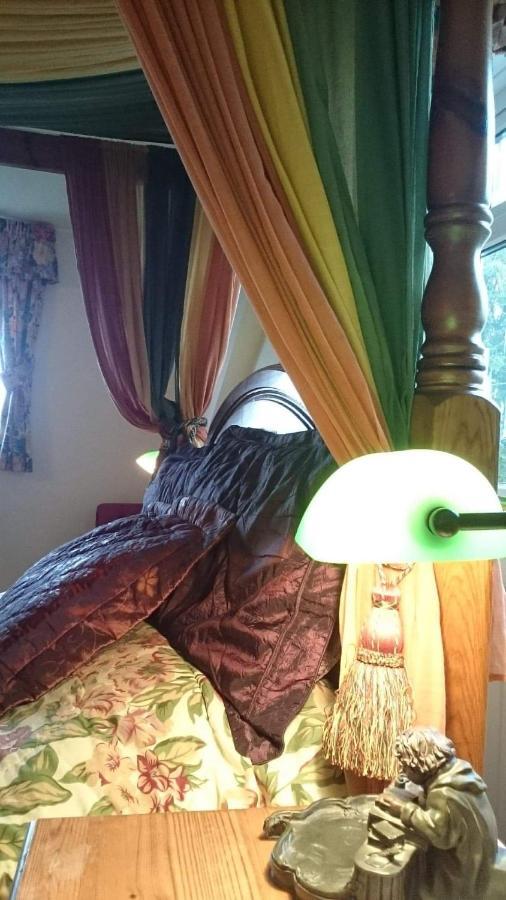 סליסבורי Shiralee Bed And Breakfast מראה חיצוני תמונה