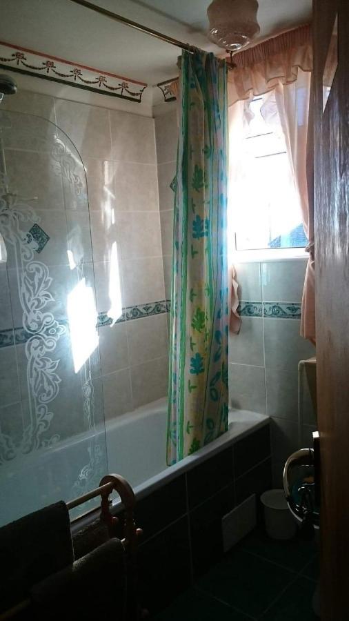 סליסבורי Shiralee Bed And Breakfast מראה חיצוני תמונה