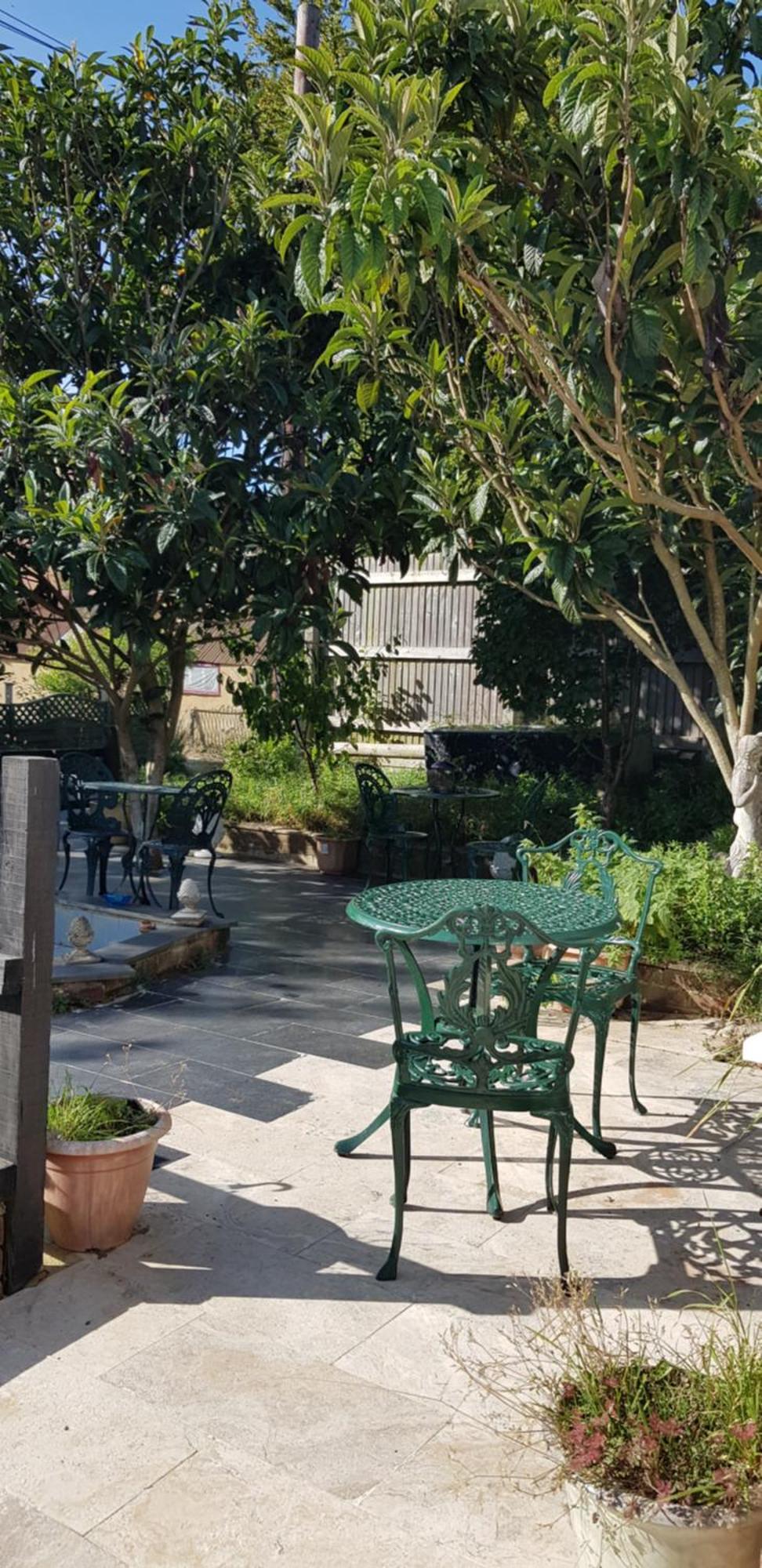 סליסבורי Shiralee Bed And Breakfast מראה חיצוני תמונה