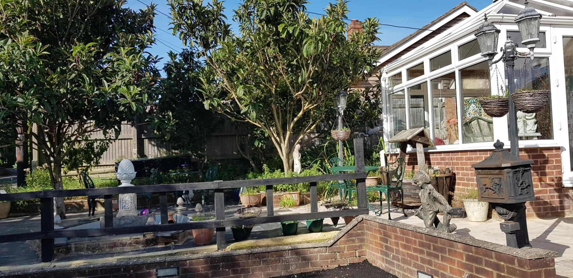 סליסבורי Shiralee Bed And Breakfast מראה חיצוני תמונה