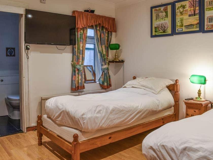סליסבורי Shiralee Bed And Breakfast מראה חיצוני תמונה